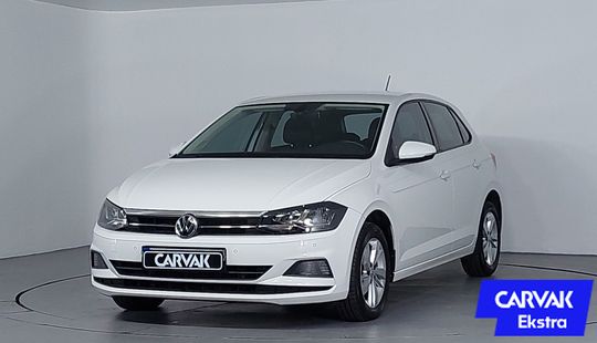 Volkswagen polo hatchback 2020 sale