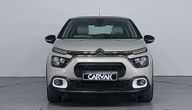 Citroën C3 1.2 PURETECH FEEL BOLD Hatchback 2023