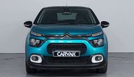 Citroën C3 1.2 PURETECH EAT6 SHINE Hatchback 2021