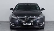 Opel Insignia 1.6 AT6 EDITION ELEGANCE Sedan 2013