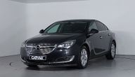 Opel Insignia 1.6 AT6 EDITION ELEGANCE Sedan 2013