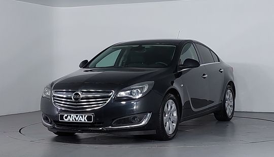 Opel • Insignia