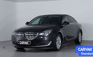 Opel • Insignia