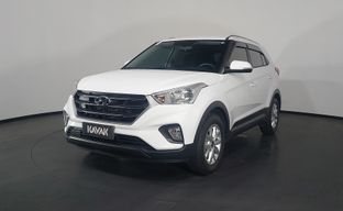 Hyundai • Creta