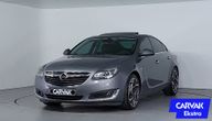 Opel Insignia 1.6 DIZEL AT6 SPORT Sedan 2016