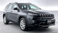 Jeep Cherokee LIMITED Suv 2017