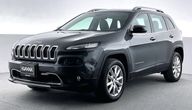 Jeep Cherokee LIMITED Suv 2017