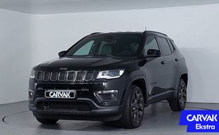 Jeep • Compass