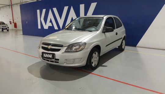 Chevrolet Celta MPFI LS 2014