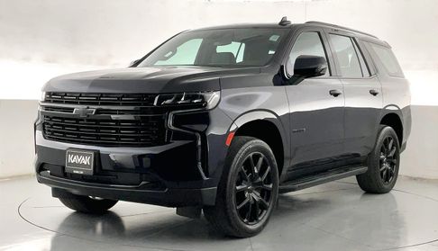 Chevrolet Tahoe RST Suv 2023