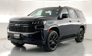 Chevrolet • Tahoe