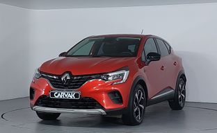 Renault • Captur