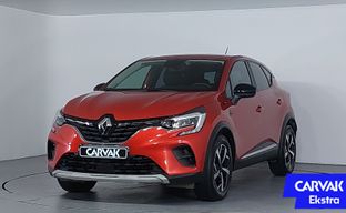 Renault • Captur