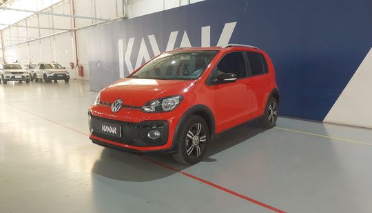 Volkswagen • up