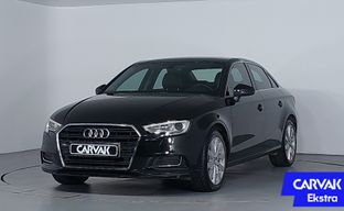 Audi • A3