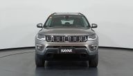 Jeep Compass LONGITUDE Suv 2020