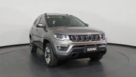 Jeep Compass LONGITUDE Suv 2020