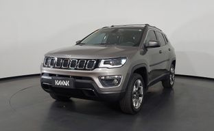 Jeep • Compass