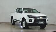 Chevrolet Colorado 2.8 CTDI 4X4 LT MT Pickup 2021