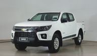 Chevrolet Colorado 2.8 CTDI 4X4 LT MT Pickup 2021