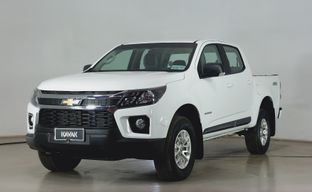 Chevrolet • Colorado