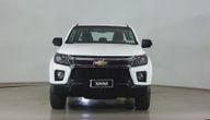 Chevrolet Colorado 2.8 CTDI 4X4 LT MT Pickup 2021