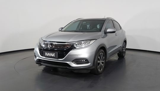 Honda • HR-V