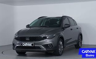 Fiat • Egea Cross