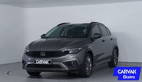 Fiat • Egea Cross