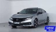 Honda Civic 1.5 VTEC EXECUTIVE PLUS Sedan 2021