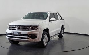 Volkswagen • Amarok