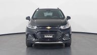 Chevrolet Tracker TURBO LTZ Suv 2017