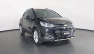 Chevrolet Tracker TURBO LTZ Suv 2017