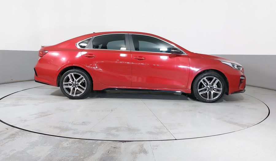 Kia Forte 2.0 GT LINE IVT Sedan 2020