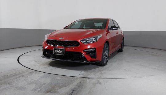 Kia • FORTE