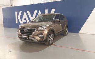 Hyundai • Creta