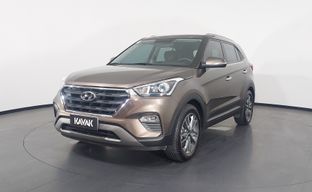 Hyundai • Creta