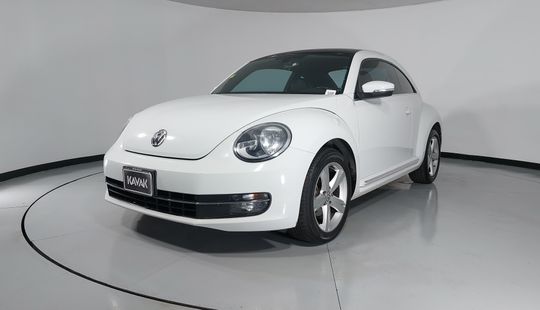 Volkswagen • Beetle