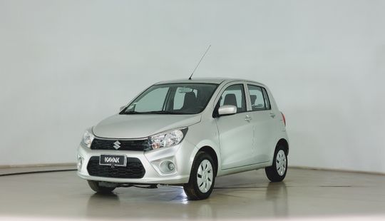 Suzuki • Celerio