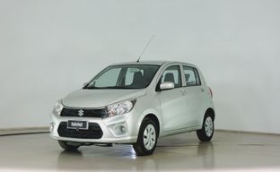 Suzuki • Celerio