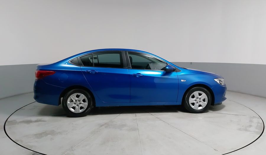 Chevrolet Cavalier 1.5 LS A Sedan 2019