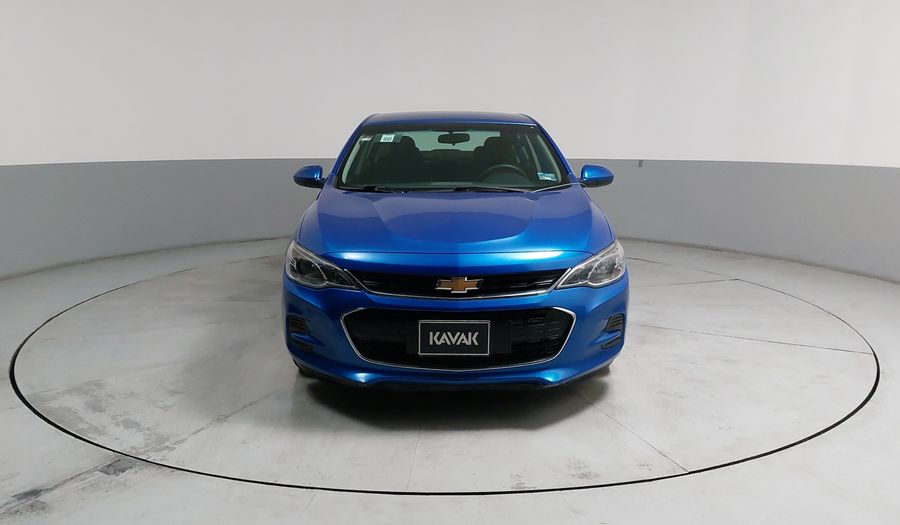 Chevrolet Cavalier 1.5 LS A Sedan 2019