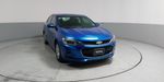 Chevrolet Cavalier 1.5 LS A Sedan 2019