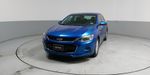 Chevrolet Cavalier 1.5 LS A Sedan 2019