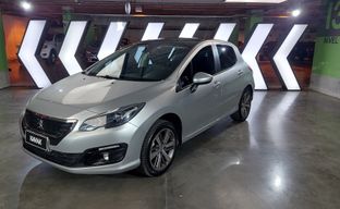 Peugeot • 308