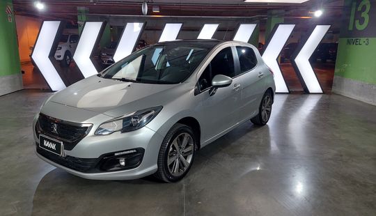 Peugeot • 308