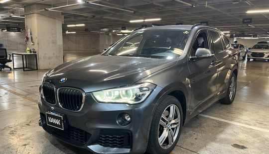 Bmw • X1