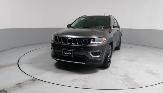 Jeep • Compass