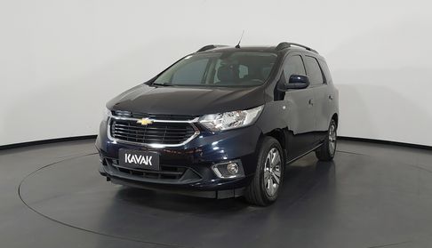 Chevrolet Spin PREMIER Minivan 2023