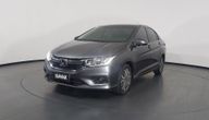 Honda City EXL Sedan 2019